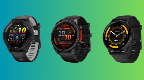 All These Garmin Watches Are on Sale for Memorial Day