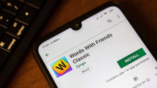 How to Protect Yourself in the 'Words with Friends' Data Breach