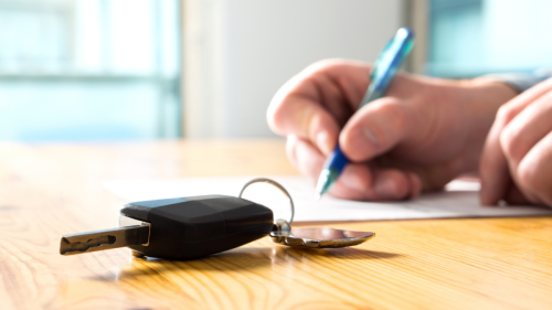Seven Tricks the Car Dealership Finance Guy Might Try to Pull on You