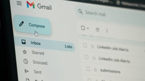 This Is Your Last Chance to Stop Google From Deleting Your Old Gmail Account