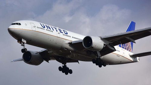 Get Round-Trip Flights on United Starting at $97 Today