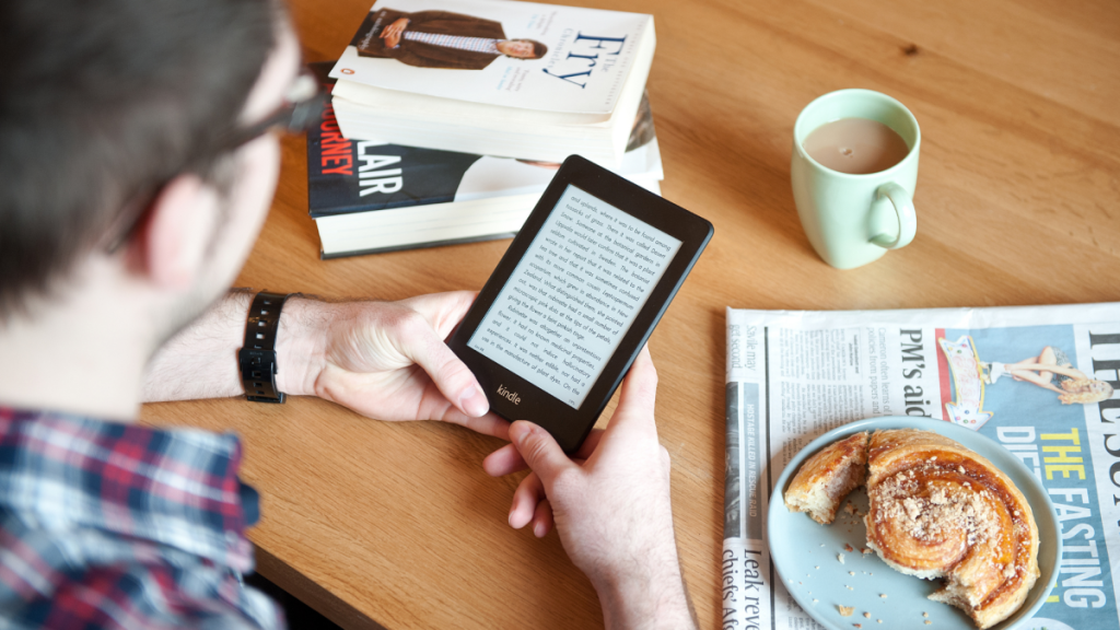 KINDLE