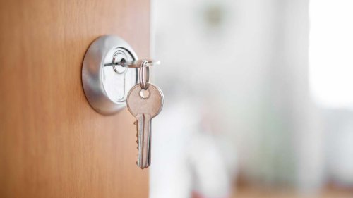 The Complete Guide to Never Getting Locked Out of Your Apartment Again