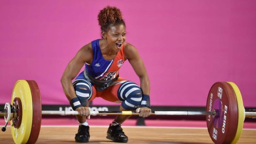 The Difference Between Weightlifting and Weight Lifting (and Why It Matters)