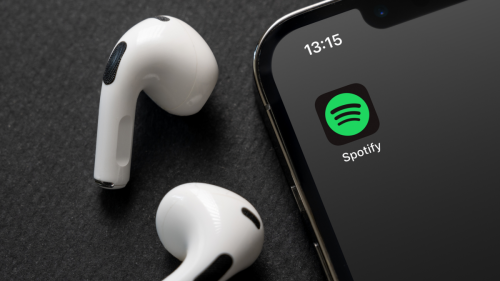 In-App Purchases Are Changing for Spotify Users on iOS