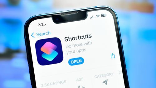 Use This App to Add Nearly 150 Features to Apple Shortcuts