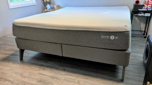 This Sleep Number Bed Has Been Giving Me the Best Rest, and It’s 30% Off for Memorial Day