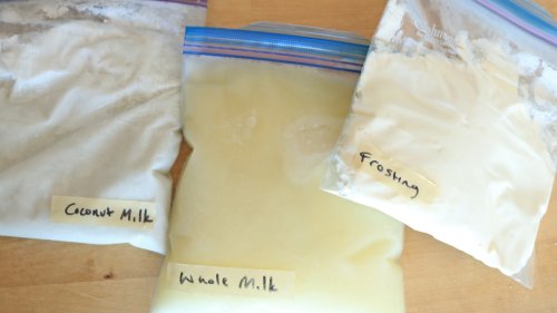 A Guide to Freezing Practically Any Food