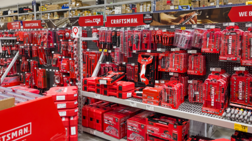 These Craftsman Tools Are up to 60% Off on Amazon Right Now