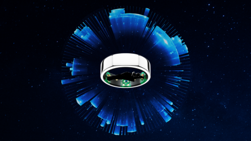 What I've Learned From Four Years of Tracking My Health With the Oura Ring