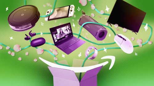 Amazon Just Announced the Details About Its 'Big Spring Sale'