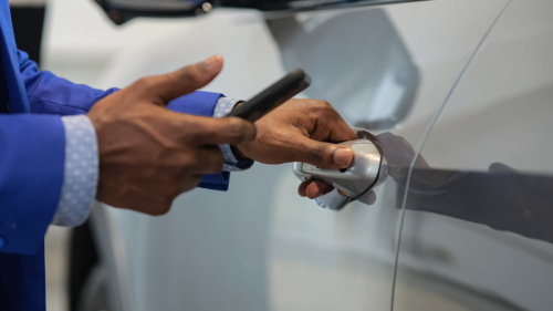 How Apple Car Key Works (and Why It Still Hasn’t Caught On)