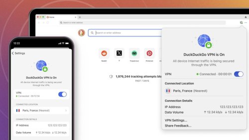 DuckDuckGo's New Paid Subscription Plan Actually Seems Like a Good Deal