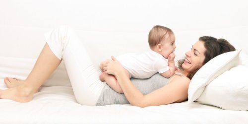 Как сэкономить время и силы в первый год жизни ребёнка - Лайфхакер