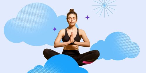 Как приучить себя медитировать каждый день: практика двухминутной медитации - Лайфхакер