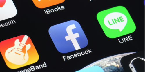 Удалите Facebook, и ваш смартфон станет работать на 20% дольше