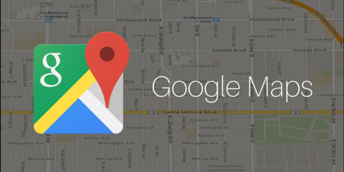 Google Maps для Android обновился двумя полезными функциями - Лайфхакер