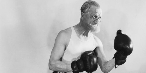 Возвращение к истокам: 24 забытых упражнения, которые должен попробовать каждый мужчина - Лайфхакер