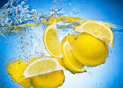 Использование лимона в быту, кулинарии и в косметологии.