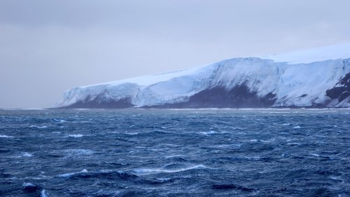 Bouvet Island: The World's Most Remote Island - Life In Norway | Flipboard