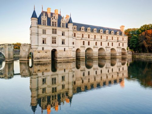 Powerful Women, Hidden Stories, and Stunning Architecture: Unravel the Magic of Château de Chenonceau in the Loire Valley
