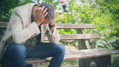 Schlaganfall: Symptome und Anzeichen erkennen