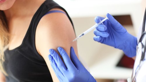 FSME-Impfung: Wie oft? Auffrischung und Nebenwirkungen