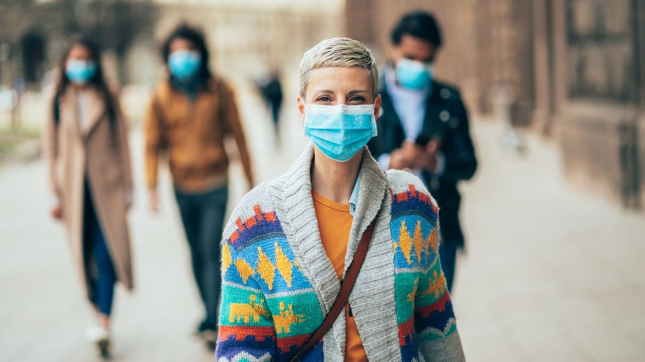 Coronavirus: Diese Symptome sind typisch