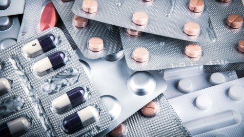 Amoxicillin – Wirkung, Nebenwirkung und Einnahme des Antibiotikums