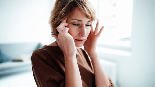 Burnout: Diese 16 Symptome sind mögliche Anzeichen
