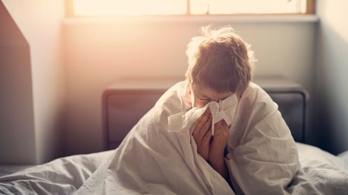 Sommergrippe: Symptome und Tipps gegen eine Erkältung im Sommer