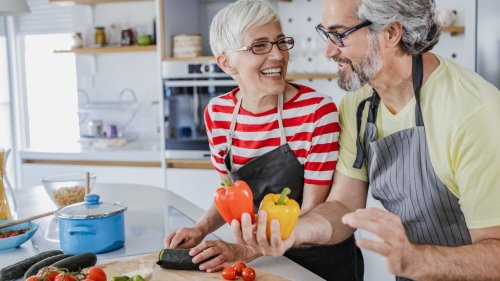 Richtige Ernährung als Wunderwaffe gegen Arthrose?