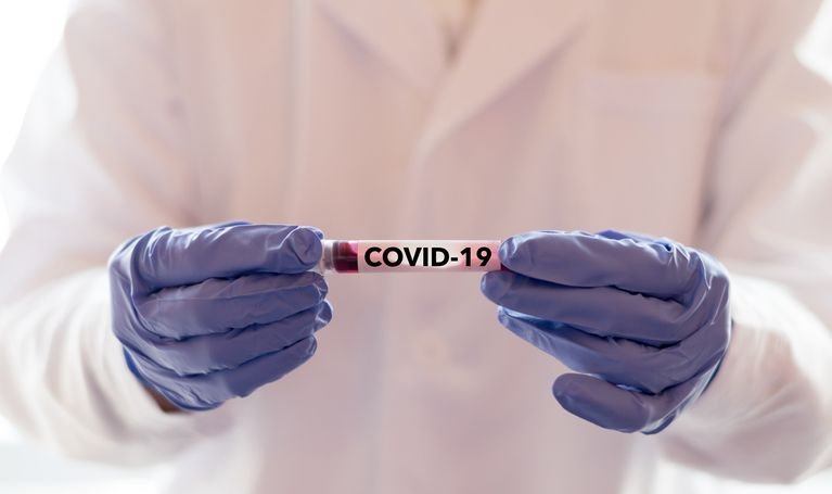 Coronavirus - cover