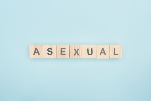 Asexualität • Was es bedeutet asexuell zu sein