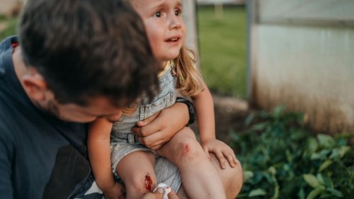 Tetanus: Symptome und wie die Impfung schützt