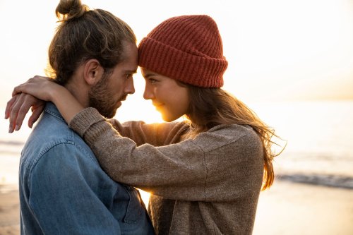 Demisexuell • Was bedeutet Demisexualität