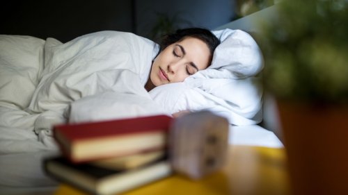 Besser schlafen: 13 Tipps für eine erholsame Nacht