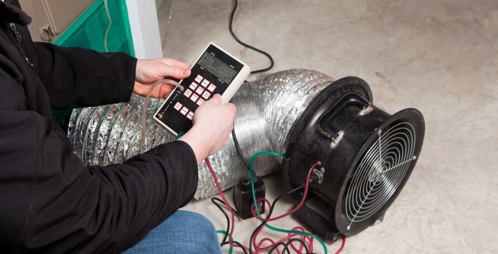 Seal the Deal: How to Identify and Patch Air Leaks in Your House