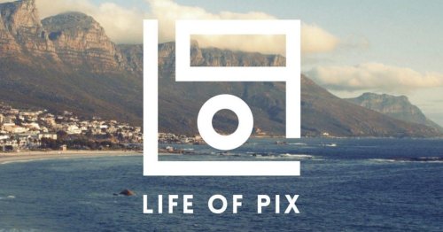 Life of Pix