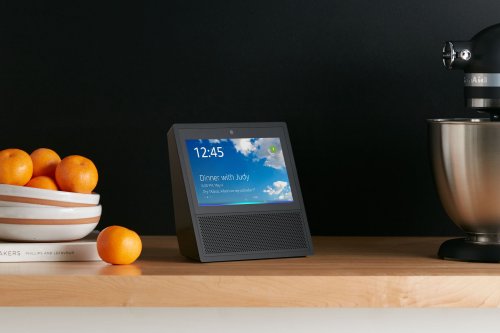 Amazon Devices cover image
