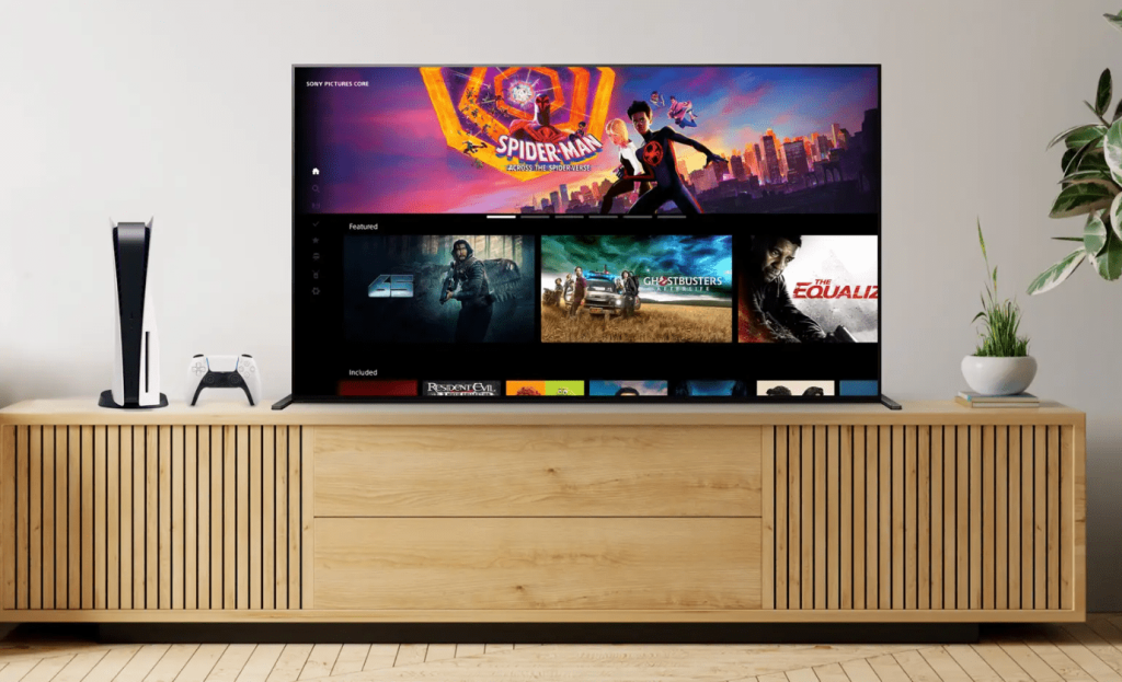 Stream & Dream: Home Entertainment - cover