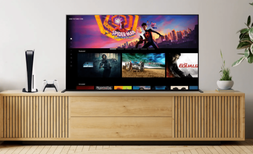 Sony Pictures Core Brings Exclusive, Early Access Films to PS4 and PS5