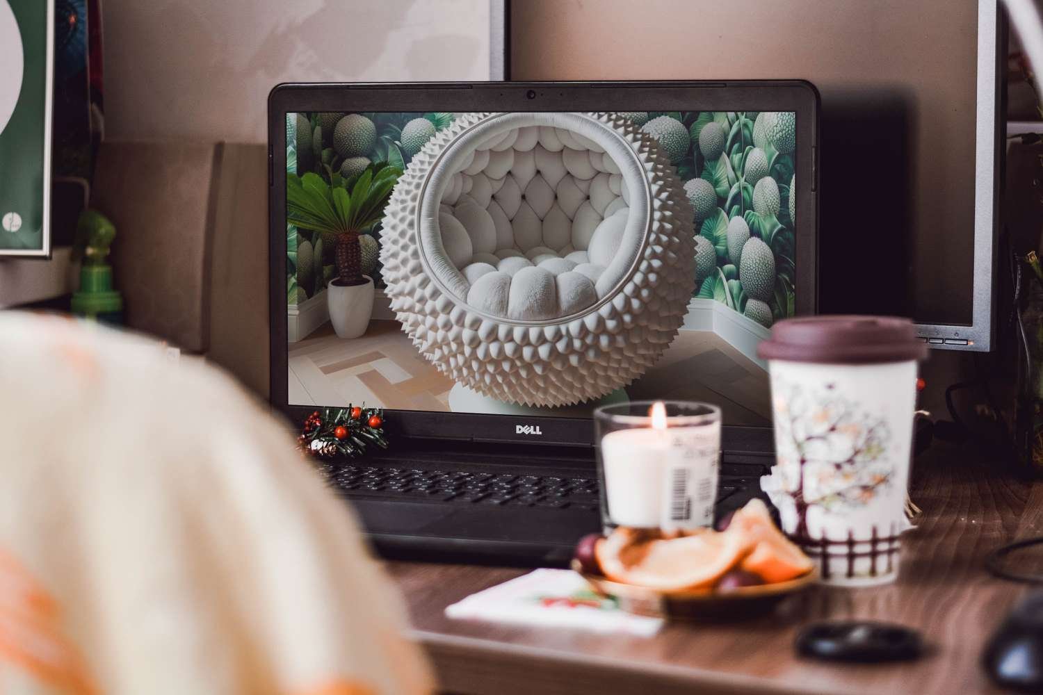 Here, There, Soon Everywhere: AI for Creators - cover