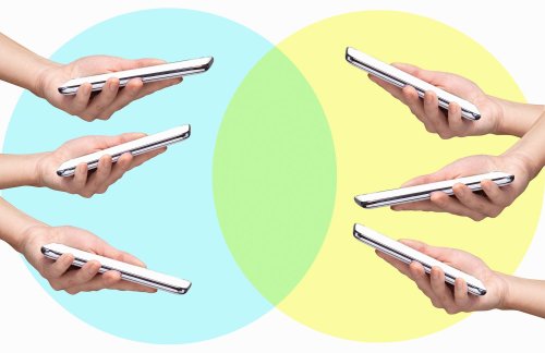 3 Ways to Transfer Messages From Android to iPhone