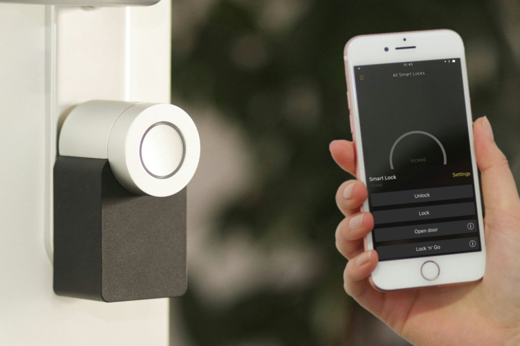 Yeah, Your Smart Home Can Do That - cover