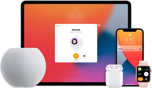 Apple Intercom: What It Is and How to Use It