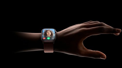 How to Use Double Tap on Apple Watch