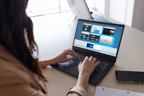 How To Create A Virtual Desktop In Windows 11 Flipboard