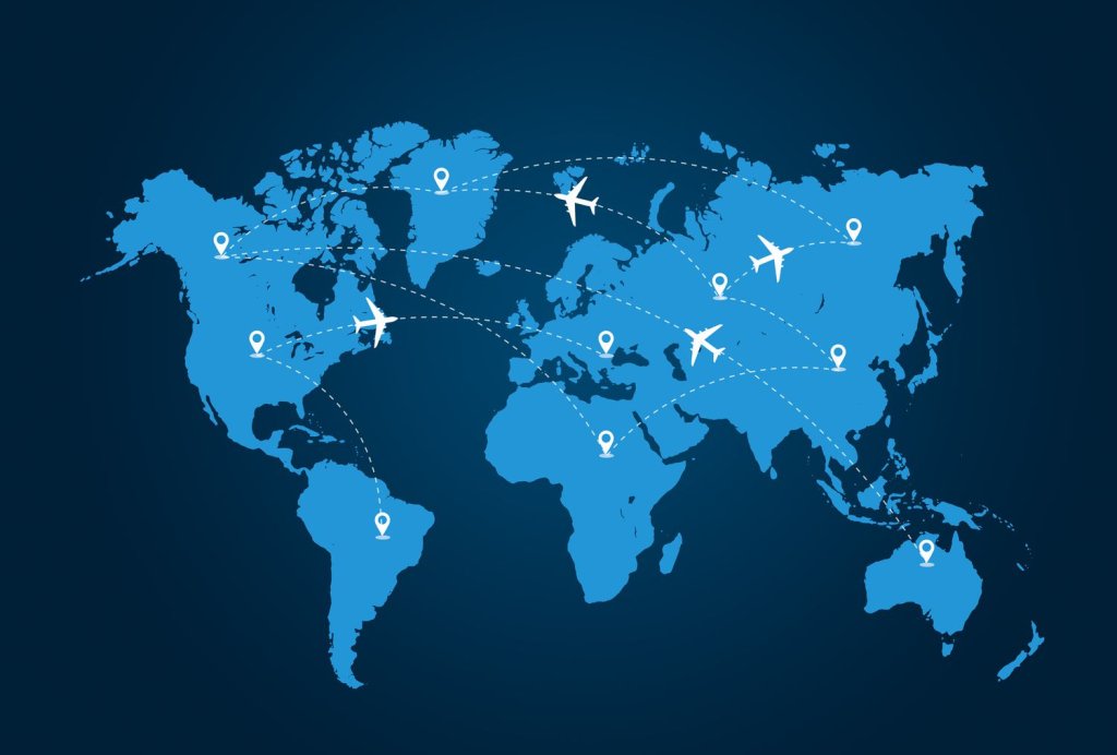 Fuel Your Travel with Tech - cover