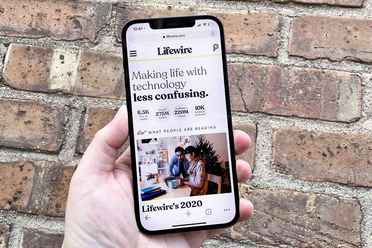 Apple iPhone 12 Pro Max Review